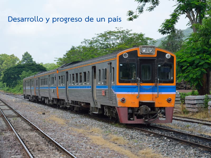 Impacto de la tributación en el desarrollo de un país