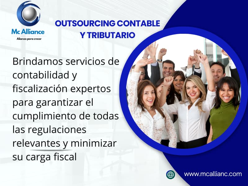 Outsourcing Contable