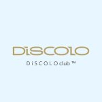 Logo Símbolo de Díscolo Club - Discoteca