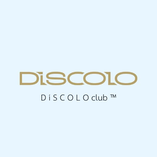 Logo Símbolo de Díscolo Club - Discoteca