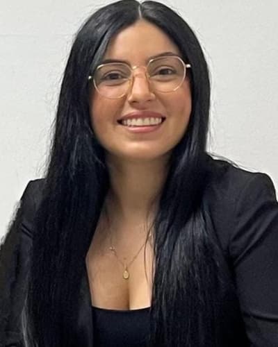 Laidis Johana Quintero Villegas