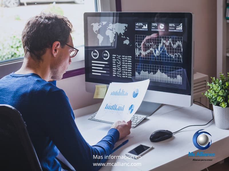 Impacto de las Fitech en el desarrollo económico de las empresas