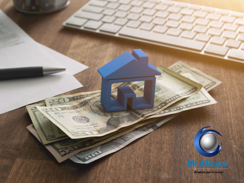 La auditoría Fiscal es importante para conseguir el apalancamiento necesario con las entidades externas como los bancos