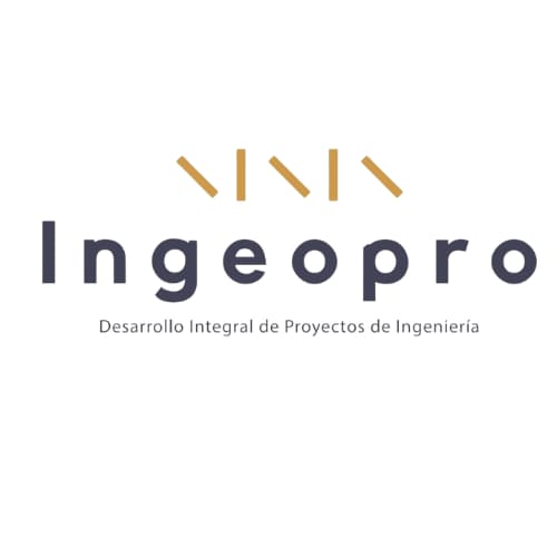 Logo Ingeopro