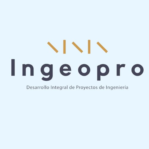 Logo de IngeoPro