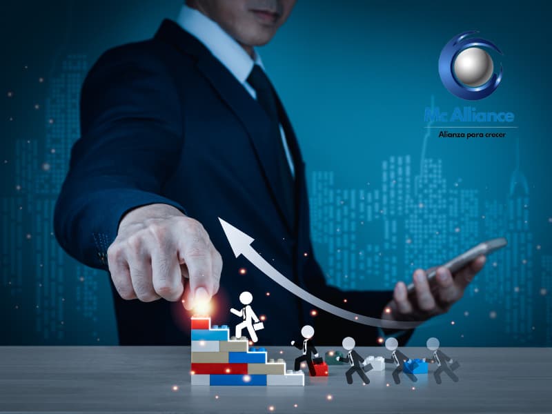 Las 7 Clases de empresas que existen en Colombia