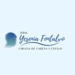 LOGO YESENIA FONTALVO - CIRUGÍA DE CABEZA Y CUELLO