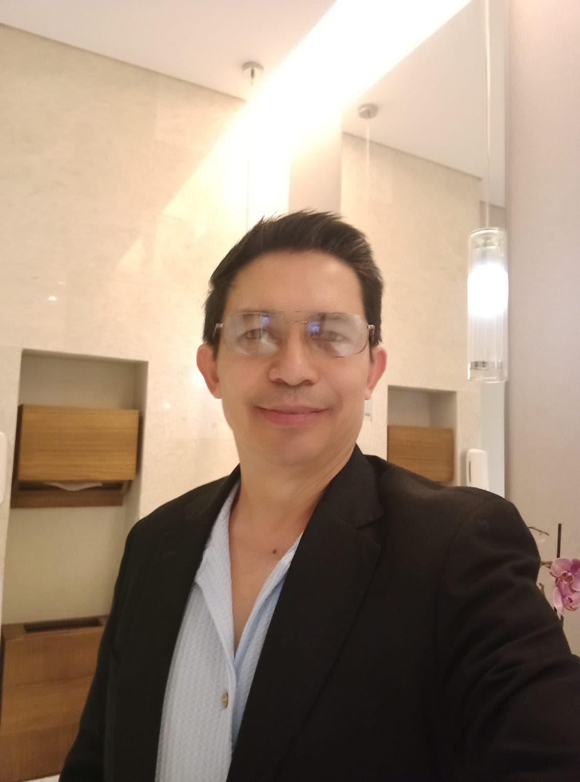 Director de Marketing